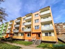 Prodej bytu 4+kk, Boskovice, Na Vyhlídce, 78 m2