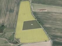 Prodej pole, Sázavka, 12310 m2