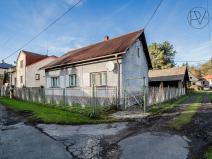 Prodej rodinného domu, Dolní Lutyně, U Školy, 115 m2