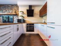 Prodej bytu 2+kk, Hradec Králové, Pouchovská, 54 m2