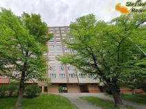 Prodej bytu 2+1, Ostrava, Josefa Kotase, 52 m2