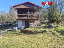 Prodej zahrady, Frýdek-Místek - Lískovec, 493 m2