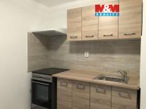 Pronájem bytu 1+1, Opočno, Kupkovo nám., 28 m2