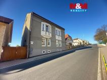 Pronájem bytu 1+kk, Mladá Boleslav, 9. května, 20 m2