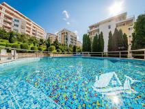 Prodej bytu 2+1, Sveti Vlas, Bulharsko, 50 m2