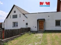 Prodej rodinného domu, Bílá Lhota - Hradečná, 60 m2