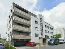 Pronájem bytu 2+kk, Praha - Vinohrady, Perucká, 46 m2