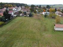 Prodej pozemku, Tetov, 906 m2