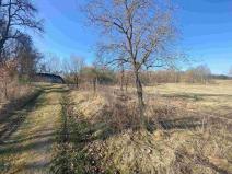 Prodej pozemku, Dolní Dvořiště - Všeměřice, 11107 m2