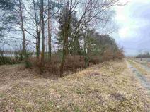 Prodej pozemku, Drahonice - Albrechtice, 2121 m2