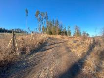 Prodej pole, Kočov - Klíčov, 3847 m2