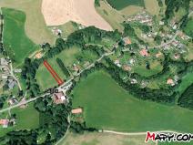 Prodej zahrady, Sádek, 2270 m2