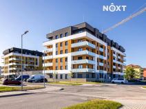 Pronájem bytu 3+kk, České Budějovice, Branišovská, 61 m2