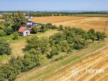 Prodej pozemku pro bydlení, Kožušany-Tážaly, 828 m2