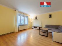 Prodej bytu 1+1, Kynšperk nad Ohří, Mistra Jana Husa, 26 m2