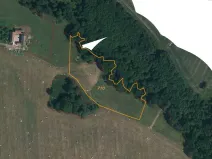 Dražba louky, Habartice, 10693 m2