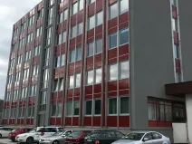 Pronájem obchodního prostoru, Chrudim, Tovární, 20 m2