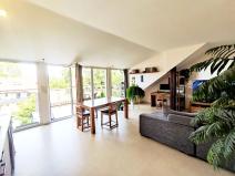 Pronájem bytu 2+kk, Ostrava, Daliborova, 80 m2