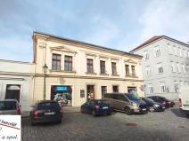 Prodej obchodního prostoru, Kutná Hora, Na Náměti, 90 m2