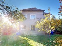 Prodej rodinného domu, Praha - Modřany, Do čtvrti, 150 m2