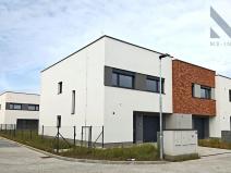 Prodej rodinného domu, Praha - Satalice, Trabantská, 143 m2