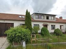 Dražba rodinného domu, Bukovina, 362 m2