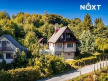 Prodej chaty, Paseka, 95 m2