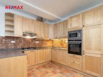 Pronájem bytu 3+kk, Praha - Holešovice, Přístavní, 74 m2