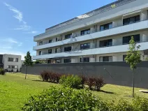 Pronájem bytu 1+kk, Slavkov u Brna, Zelnice II, 39 m2