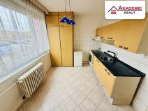 Prodej bytu 4+1, Rosice, Kaštanová, 101 m2