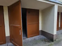 Pronájem garáže, Praha - Strašnice, Pod strání, 15 m2