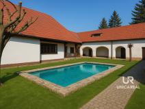 Prodej rodinného domu, Sudice, 208 m2