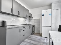 Pronájem bytu 2+1, Třebíč, Modřínová, 50 m2