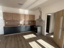 Pronájem bytu 3+kk, Křesetice, 75 m2