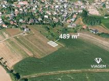 Prodej pozemku pro bydlení, Markvartovice, 489 m2