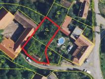 Prodej rodinného domu, Tišnov, 80 m2