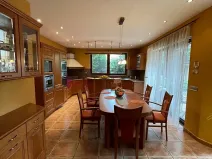 Pronájem rodinného domu, Bystročice, 246 m2