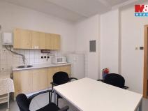 Pronájem kanceláře, Ústí nad Orlicí, T. G. Masaryka, 12 m2