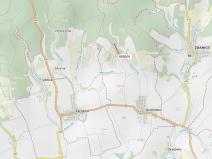 Dražba lesa, Archlebov, 2108 m2