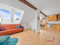 Prodej bytu 3+1, Hradec Králové, Klumparova, 89 m2