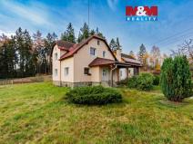 Prodej rodinného domu, Nejdek - Suchá, 200 m2