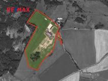 Prodej pozemku, Spálené Poříčí, 166477 m2