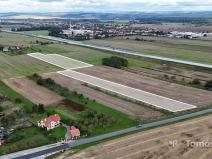 Prodej pole, Sušice, 32533 m2