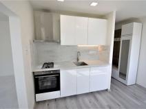 Prodej bytu 1+1, Děčín, Jezdecká, 37 m2