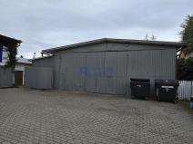 Pronájem skladu, Hradec Králové, Pražská třída, 120 m2