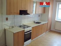 Pronájem bytu 2+1, Ostrava - Vítkovice, Kutuzovova, 81 m2