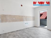 Prodej rodinného domu, Hořovice, 9. května, 56 m2