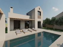 Prodej rodinného domu, Vamos, Řecko, 97 m2