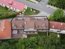 Prodej bytu 4+kk, Zbuzany, 130 m2