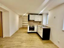 Prodej bytu 2+1, Brno - Komárov, Slunná, 59 m2